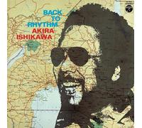 Back To Rhythm CD