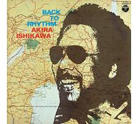 Back to Rhythm-Yellow