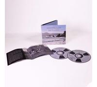 Djabe & Steve Hackett – Back to Sardinia – CD et DVD
