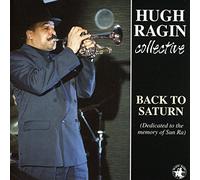 Back To Saturn (Dedicated To The Memory Of Sun Ra)