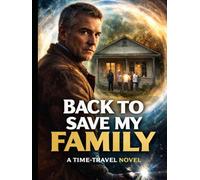 Back To Save My Family: A Time-Travel Novel