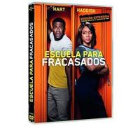 Back to School (2018) / Night School G