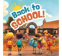 Back to School 2025-2026: Welcome to Shackelford Elementary, Inspires young learners to believe in themselves, 8.5 X 8.5 Paperback 50 Pages