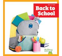 Back to School (All in Fall)