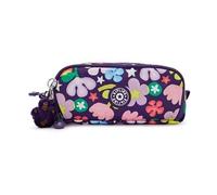 Back To School collection GITROY - Trousse - grand - nylon - fleur de fée