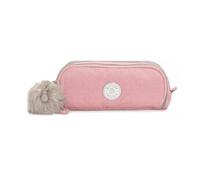 Kipling Grand étui à crayons GITROY, pochettes, étuis — Bridal Rose (Rose)