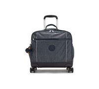Back To School collection New Storia - Cartable scolaire - avec compartiment pour ordinateur portable - polyamide - marine de guerre