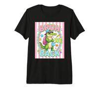 Back to School Cool Alligator We Back to School T-Shirt Haut de Gamme