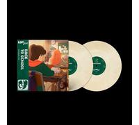 Broken Silence – Back to School – Vinyle coloré – Édition limitée