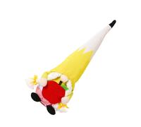 Back To School Gnome Cadeau Elf Jouet Peluche Déco Bureau