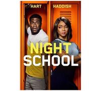 Night School – Universal Pictures