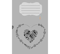 Back to School Notebook Journal Get Organized and Inspired This Year!: Your All-in-One Hub for Notes, Goals, and Creativity!