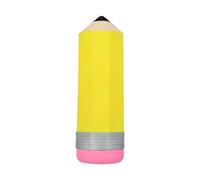 Back to School Pencil Case 3D Pencil-Shaped - - - Stationery Storage Box |