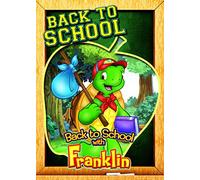 Back to School with Franklin