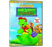 Back To School With Franklin