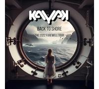 Back To Shore: The 2022 Farewell Tour