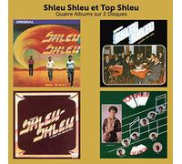 Back to Stay/Original Shleu/la Bible
