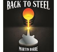 Back to Steel [Import]