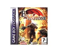 Back To Stone Game Boy Advance