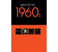 Back to the 1960s