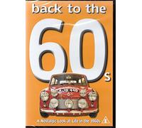 Back To The 60s - A Nostalgic Look At Life In The 1960s