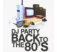 Back To The 80's
