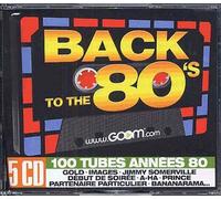 Back To The 80's