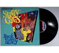 Back to the alley-The best of