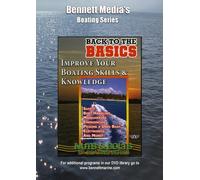 Back to the Basics of Boating: Improving Your Boating Skills & Knowledge [DVD] [NTSC]