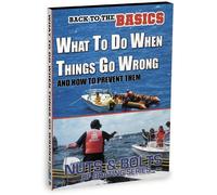 Back to the Basics of Boating: What To Do When Thi