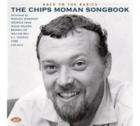 Various Artists - Back To The Basics: Chips Moman Songbook / Various [Cd] Uk - I