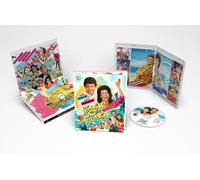 Back to The Beach [Blu-Ray]