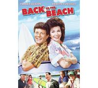 Back To The Beach [Dvd] Ac-3/Dolby Digital, Dolby, Dubbed