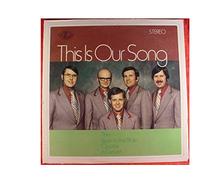 Back to the Bible Quartet in Concert: This Is Our Song