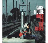 Back to the Blues by Gary Moore