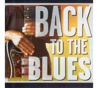 Back to The Blues (US [Import]