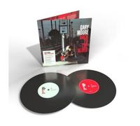 Back To The Blues - Vinyle 33 Tours