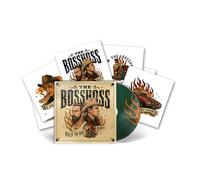 Back to the Boots (DigiPak + 5 Flash Tattoo Set - exklusiv bei Amazon.de)