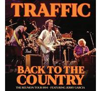 Culture – Back to the Country (Reunion Tour Radio Broadcast New Jersey 1994)