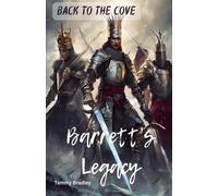 Back To The Cove; Barrett's Legacy