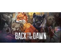 Back to the Dawn (Nintendo Switch Account)
