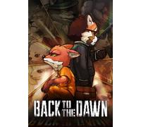 Back to the Dawn (PC) Steam Key EUROPE
