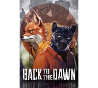 Back to the Dawn (PC) Steam Key GLOBAL