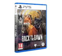Back to the Dawn PS5