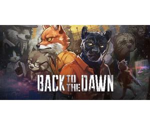Back to the Dawn (PS5 Account)