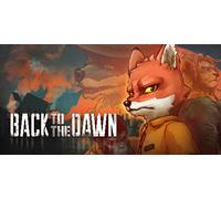 Back to the Dawn (Xbox One Account)