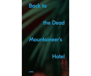 Back to the Dead Mountaineer's Hotel: TWIN - WHOLE - HOLE