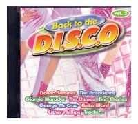 Back To The Disco - Vol 2