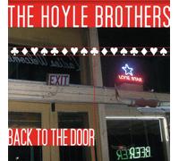 Back to The Door