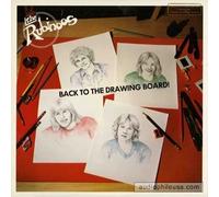 BACK TO THE DRAWING BOARD